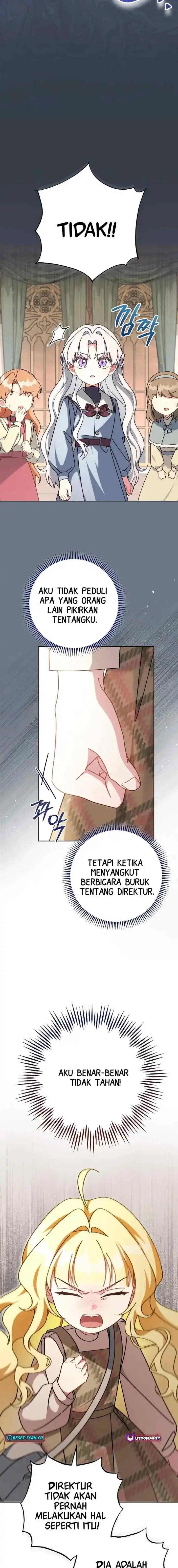 Can I Cry Now? Chapter 5 - halaman 2