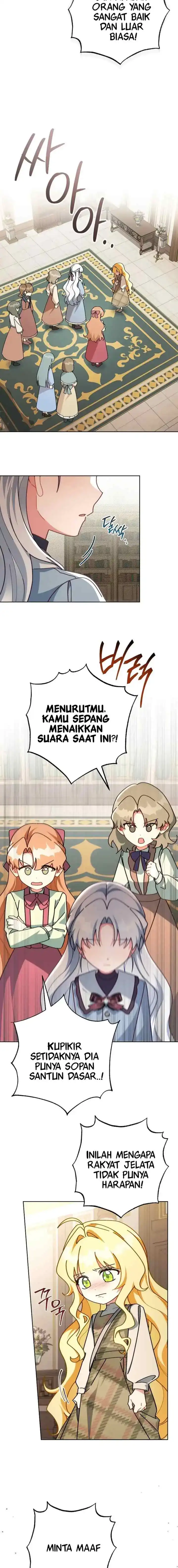 Can I Cry Now? Chapter 5 - halaman 3