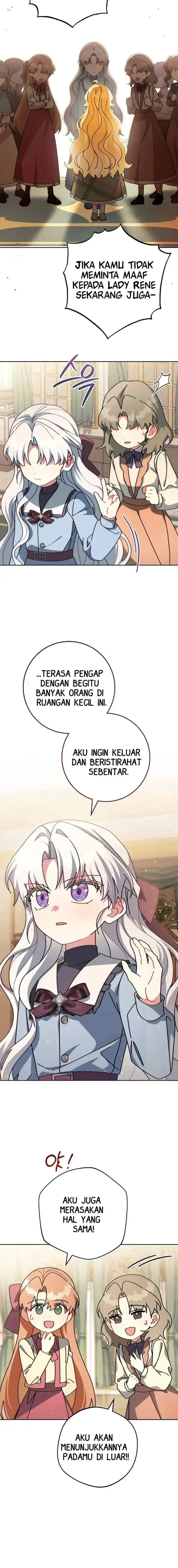 Can I Cry Now? Chapter 5 - halaman 4