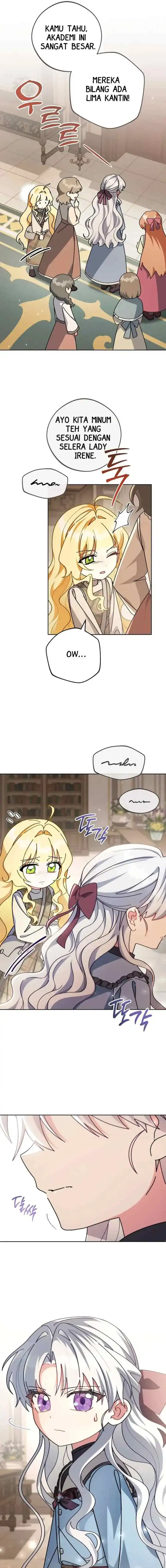 Can I Cry Now? Chapter 5 - halaman 5