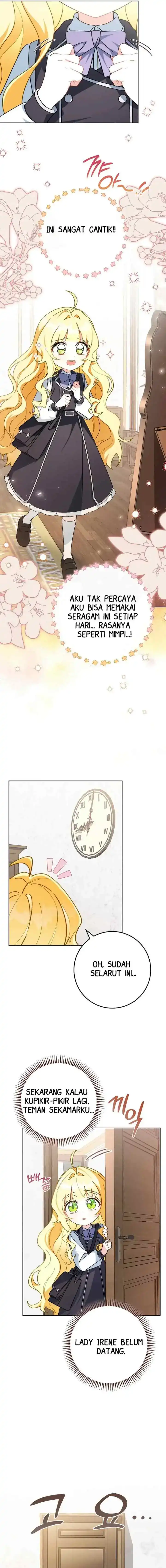 Can I Cry Now? Chapter 5 - halaman 7