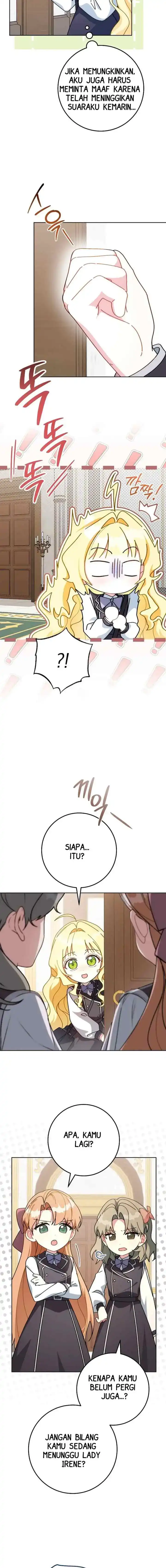 Can I Cry Now? Chapter 5 - halaman 9