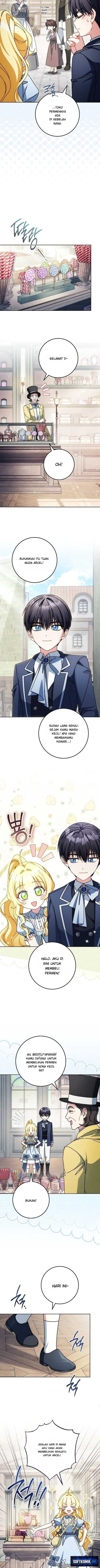 Can I Cry Now? Chapter 50 - halaman 10
