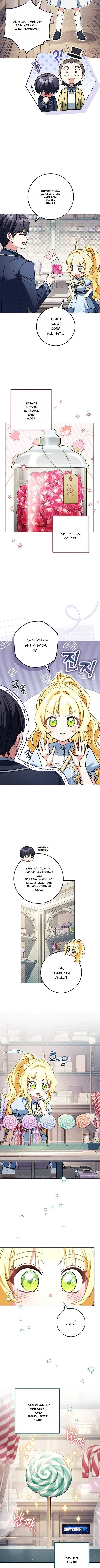 Can I Cry Now? Chapter 50 - halaman 11