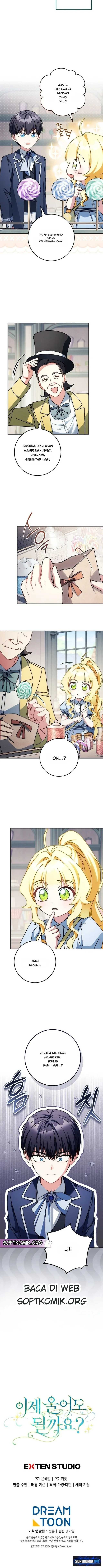 Can I Cry Now? Chapter 50 - halaman 12