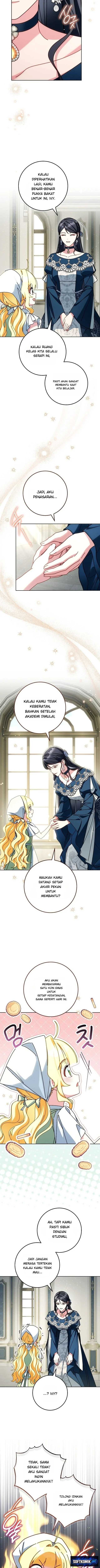 Can I Cry Now? Chapter 50 - halaman 2