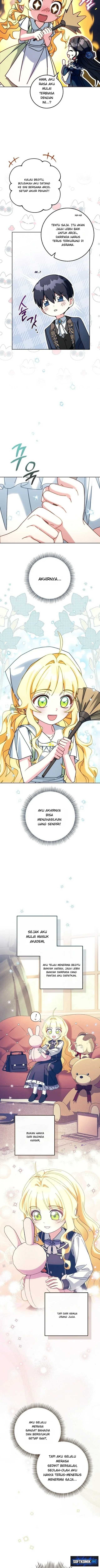 Can I Cry Now? Chapter 50 - halaman 3