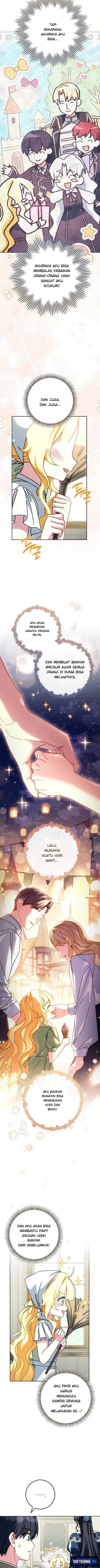Can I Cry Now? Chapter 50 - halaman 4