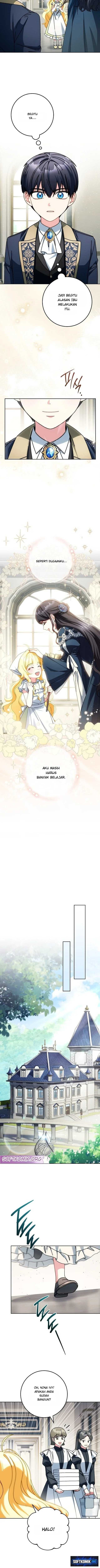 Can I Cry Now? Chapter 50 - halaman 5
