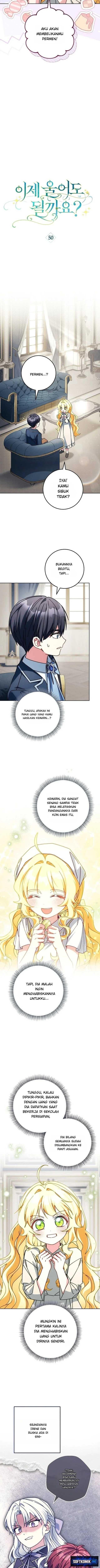 Can I Cry Now? Chapter 50 - halaman 7