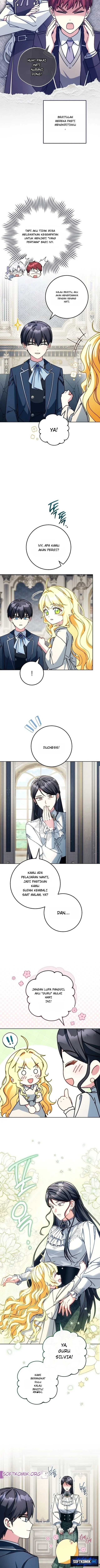 Can I Cry Now? Chapter 50 - halaman 8