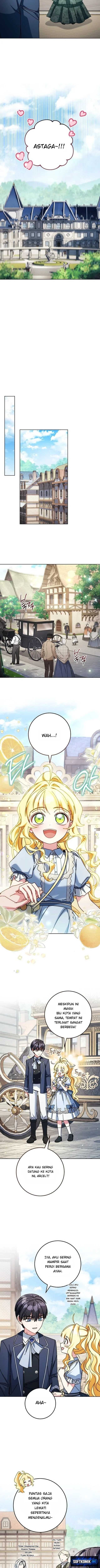Can I Cry Now? Chapter 50 - halaman 9