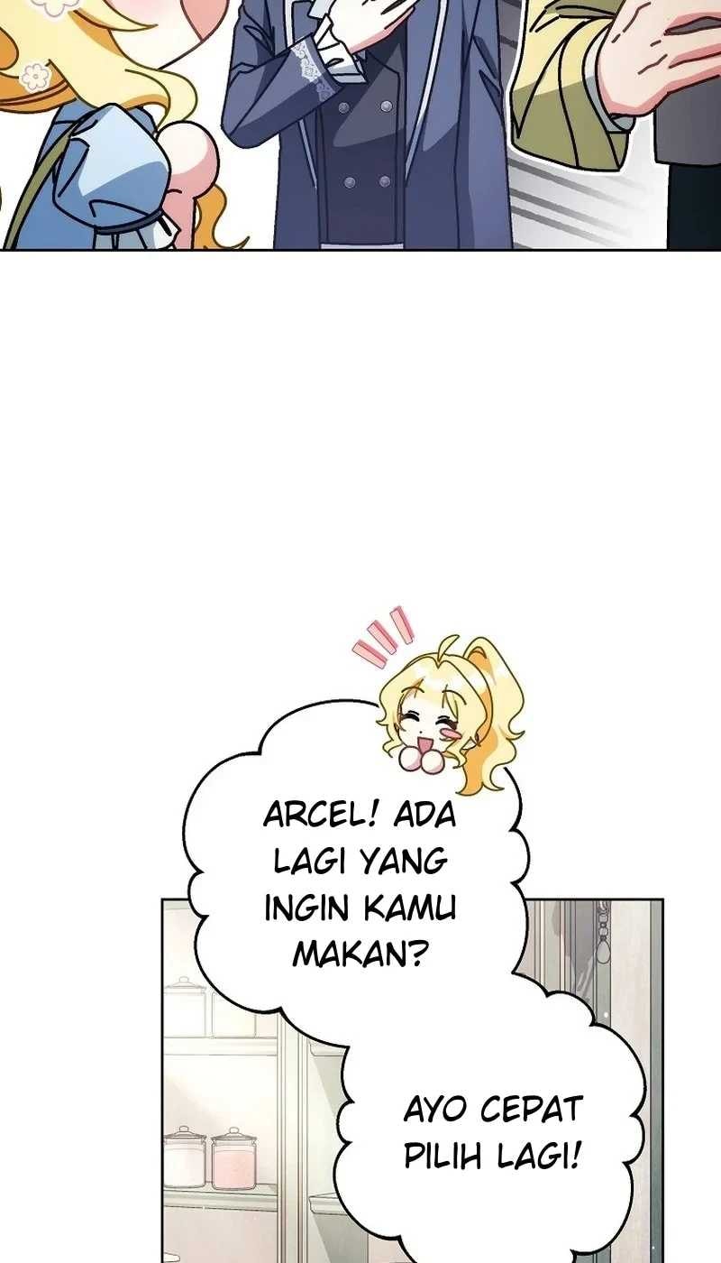 Can I Cry Now? Chapter 51 - halaman 11