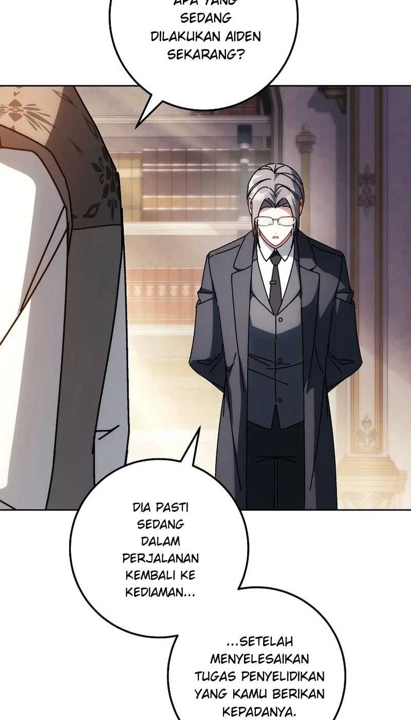 Can I Cry Now? Chapter 51 - halaman 110