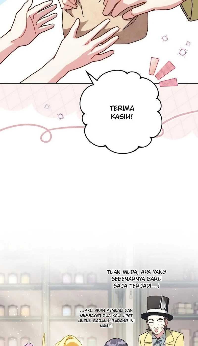 Can I Cry Now? Chapter 51 - halaman 14