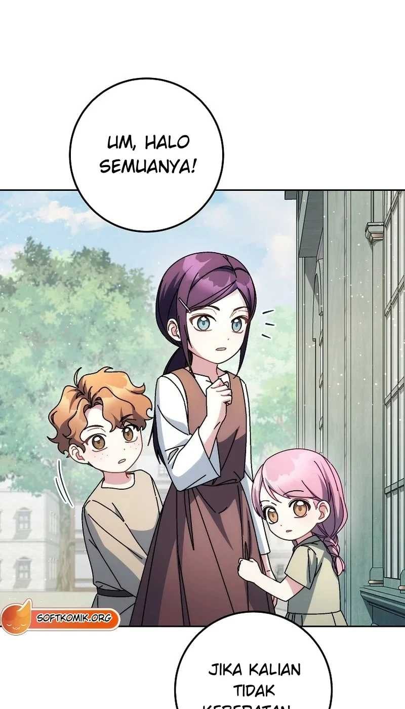Can I Cry Now? Chapter 51 - halaman 23