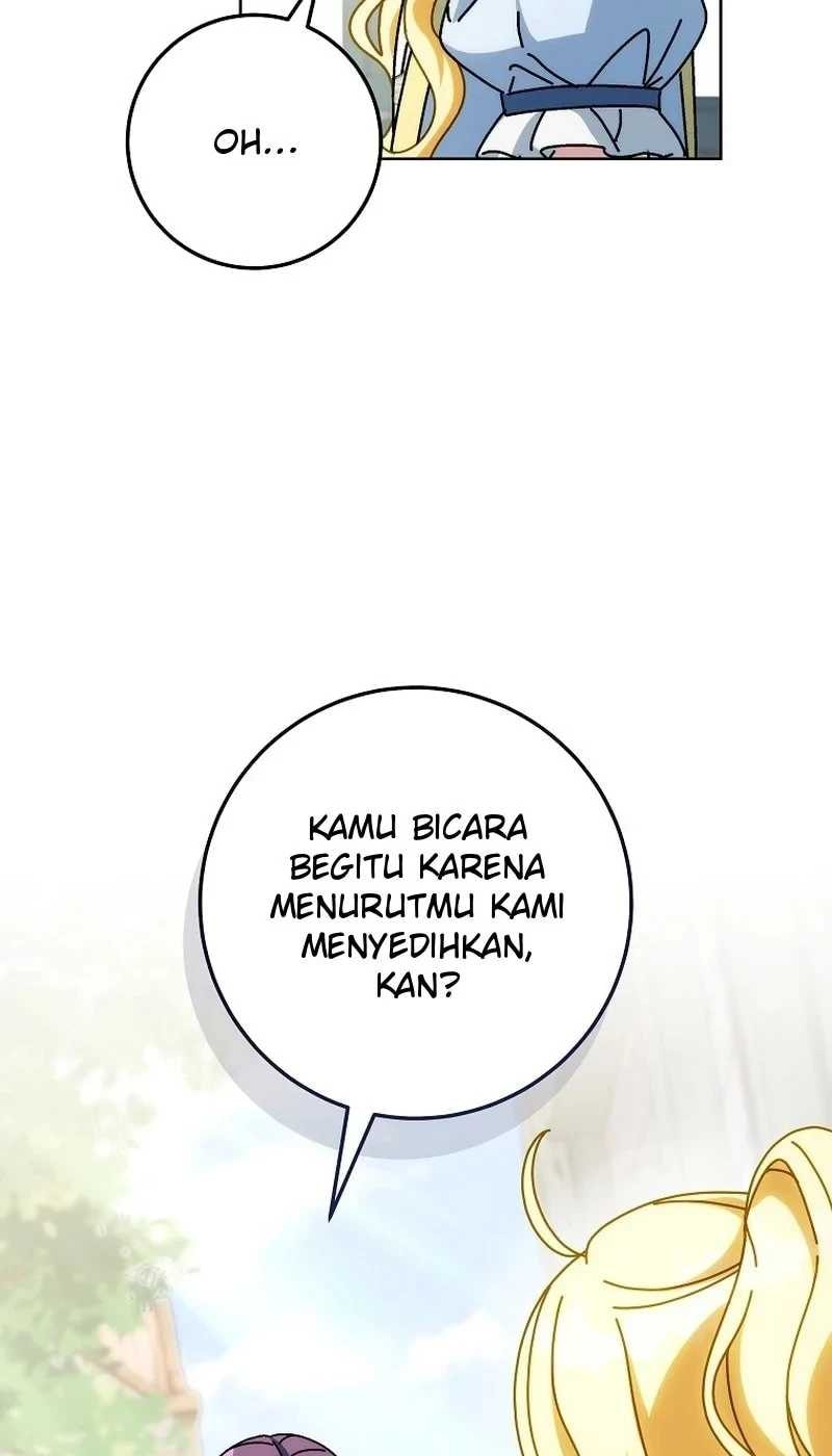Can I Cry Now? Chapter 51 - halaman 27