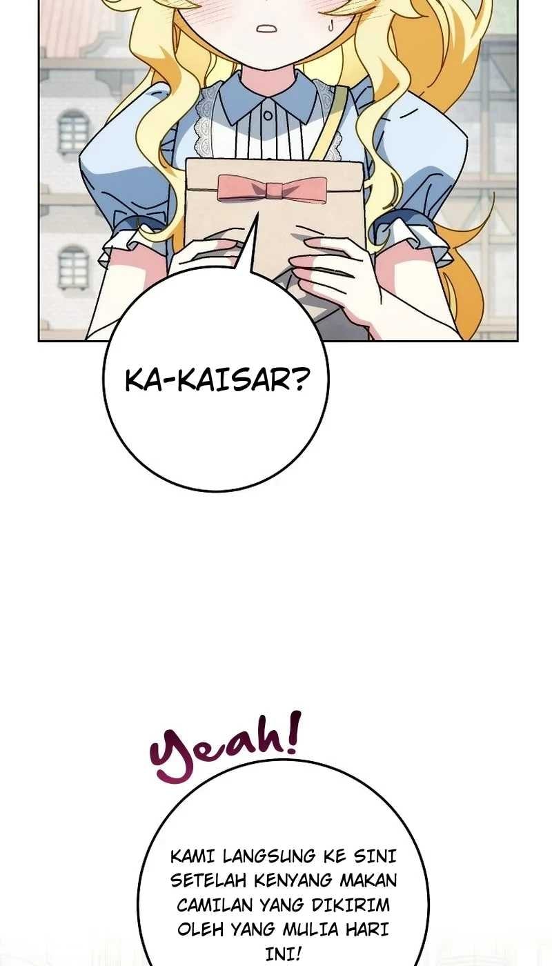 Can I Cry Now? Chapter 51 - halaman 33