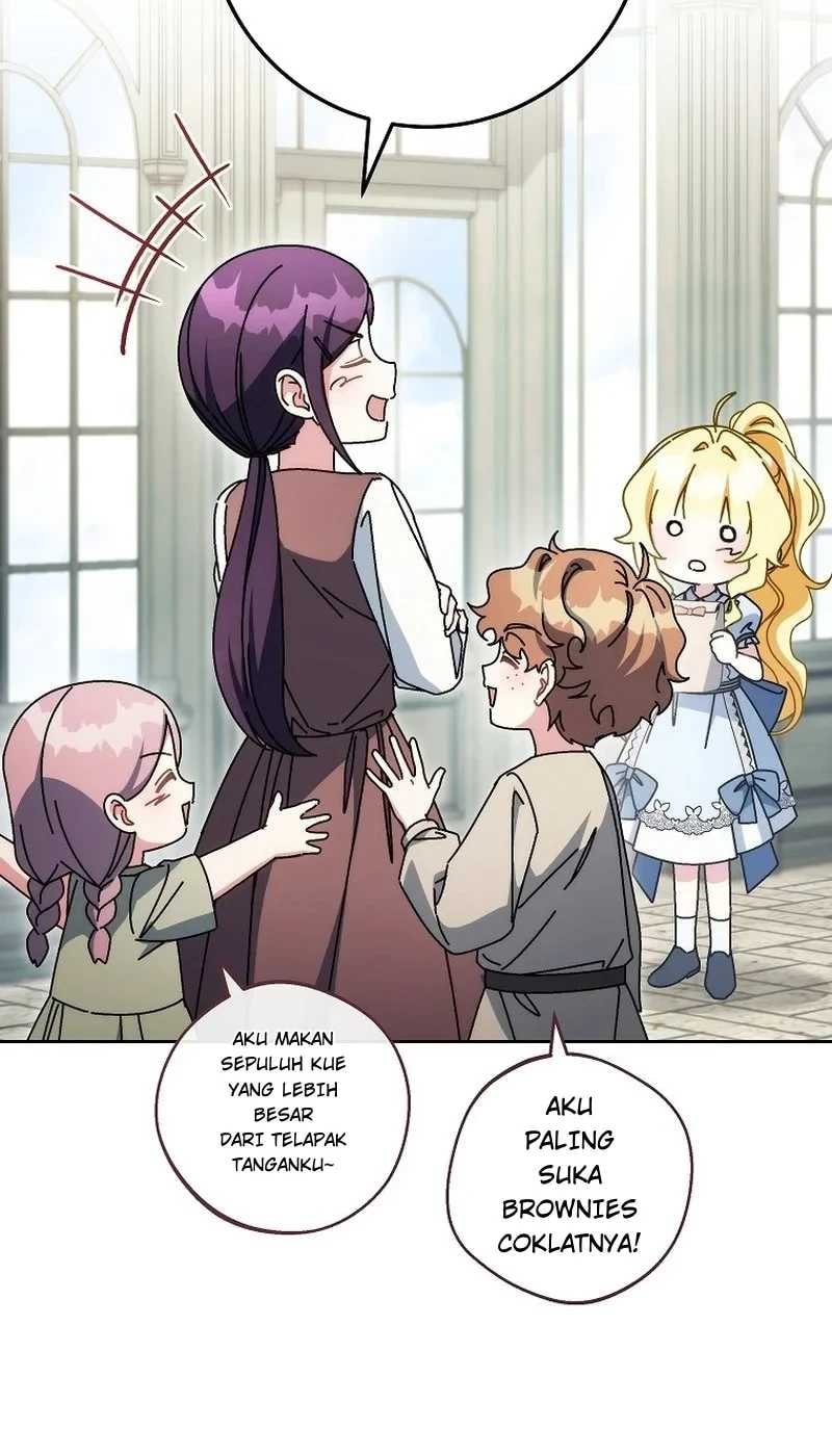 Can I Cry Now? Chapter 51 - halaman 34