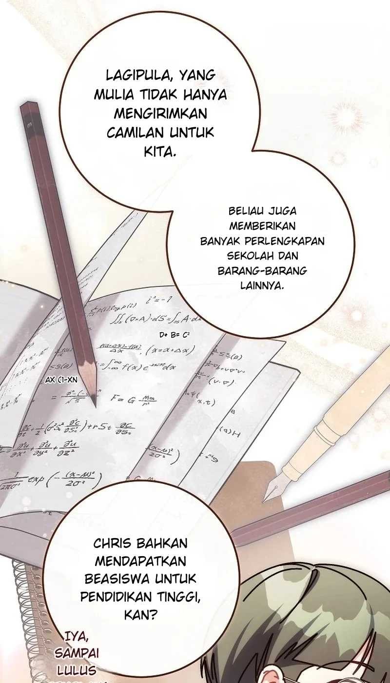 Can I Cry Now? Chapter 51 - halaman 37