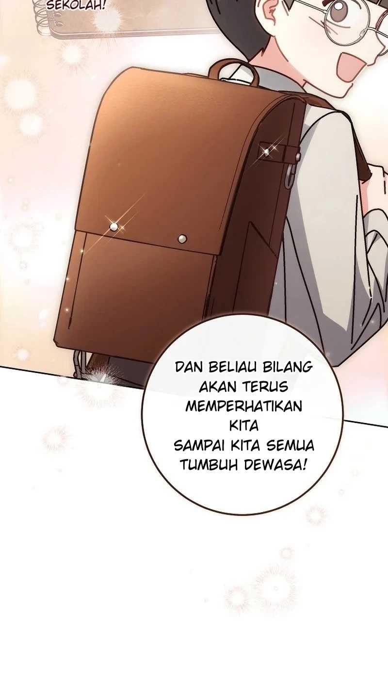 Can I Cry Now? Chapter 51 - halaman 38