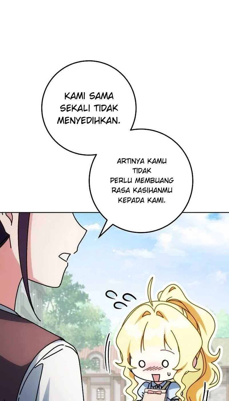Can I Cry Now? Chapter 51 - halaman 40