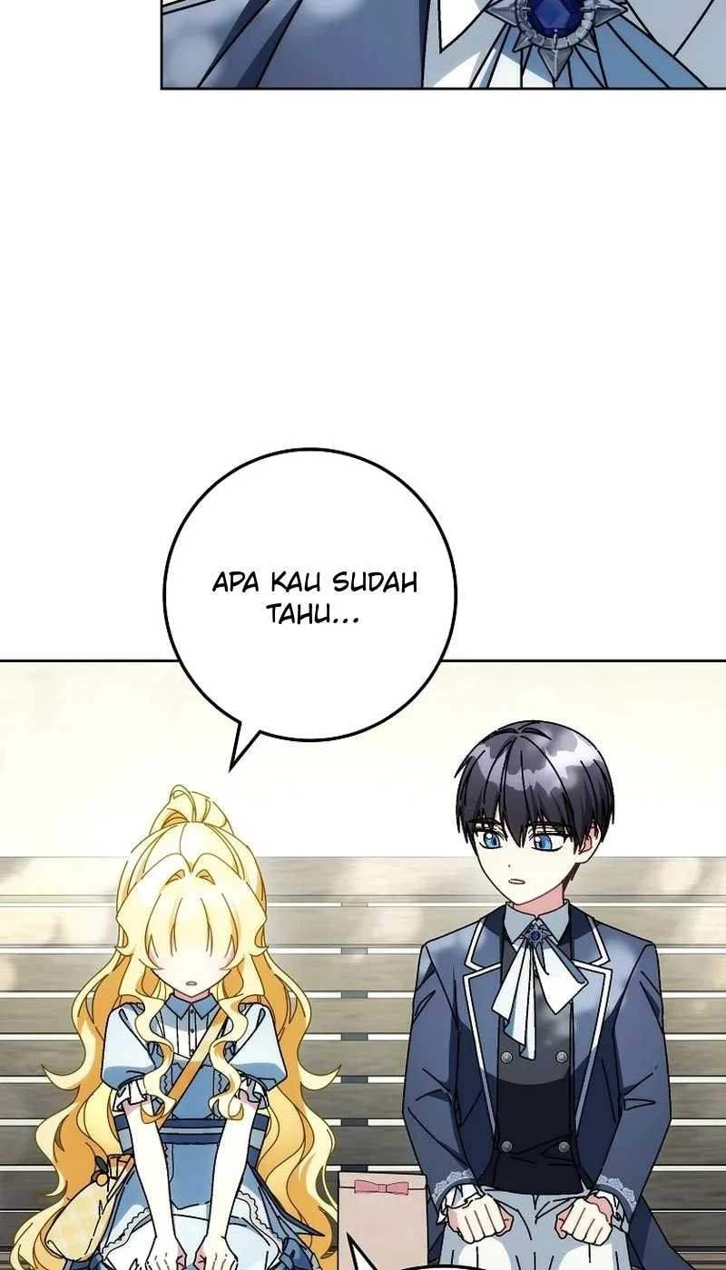 Can I Cry Now? Chapter 51 - halaman 51
