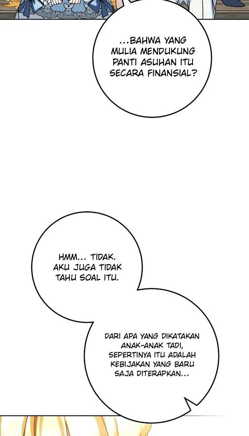Can I Cry Now? Chapter 51 - halaman 52