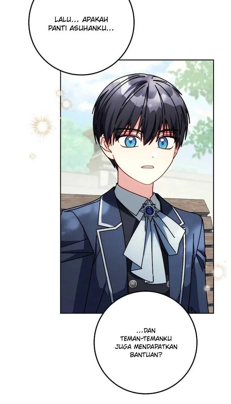 Can I Cry Now? Chapter 51 - halaman 55