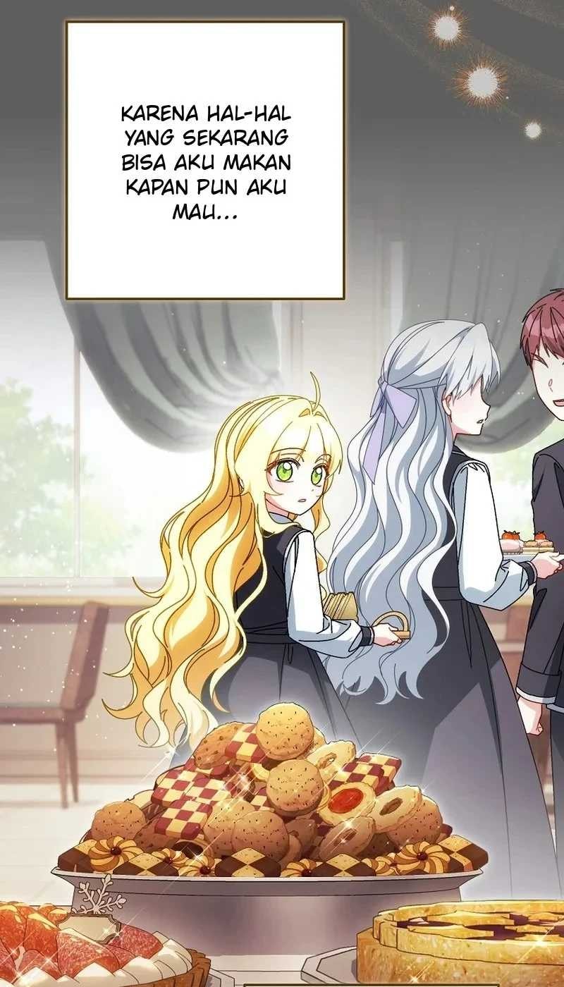 Can I Cry Now? Chapter 51 - halaman 58