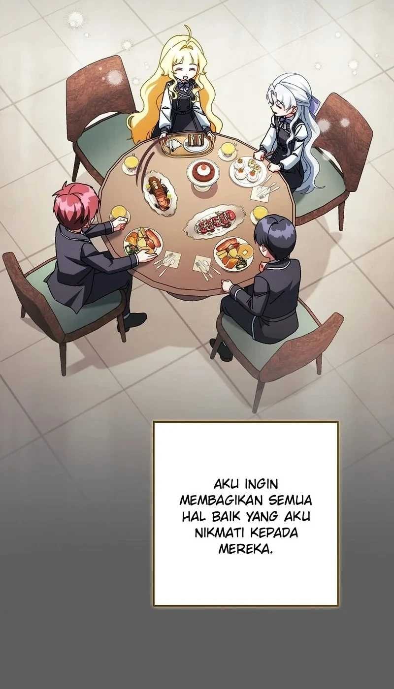 Can I Cry Now? Chapter 51 - halaman 60
