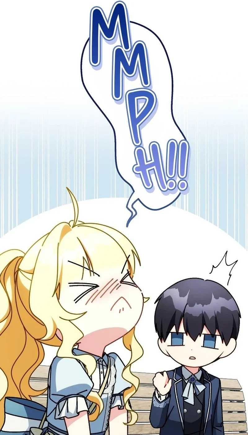 Can I Cry Now? Chapter 51 - halaman 70