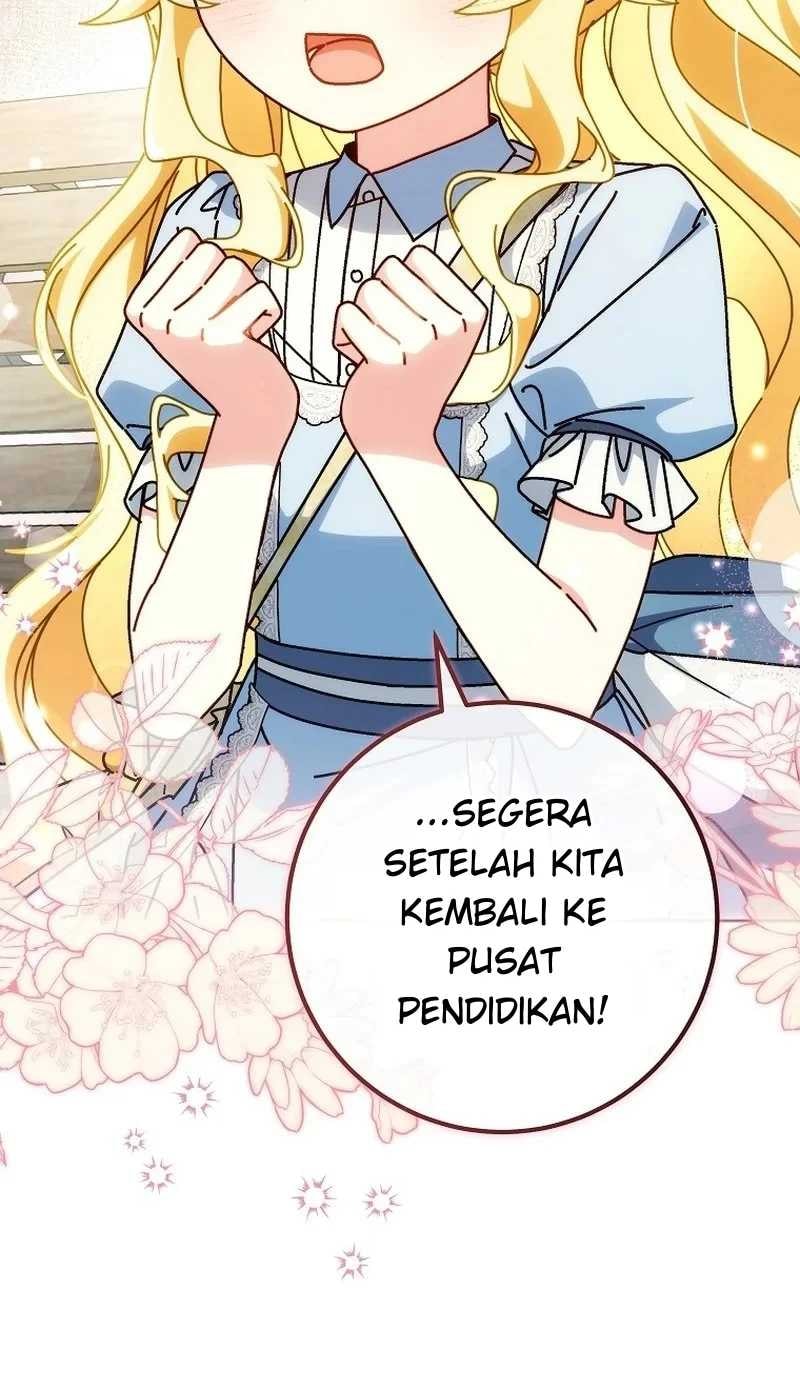 Can I Cry Now? Chapter 51 - halaman 73