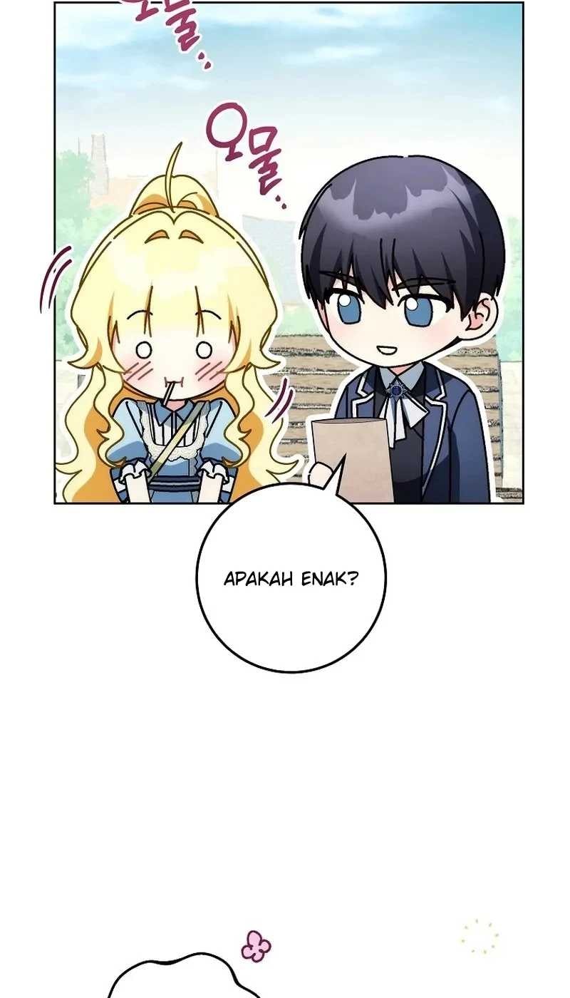 Can I Cry Now? Chapter 51 - halaman 78