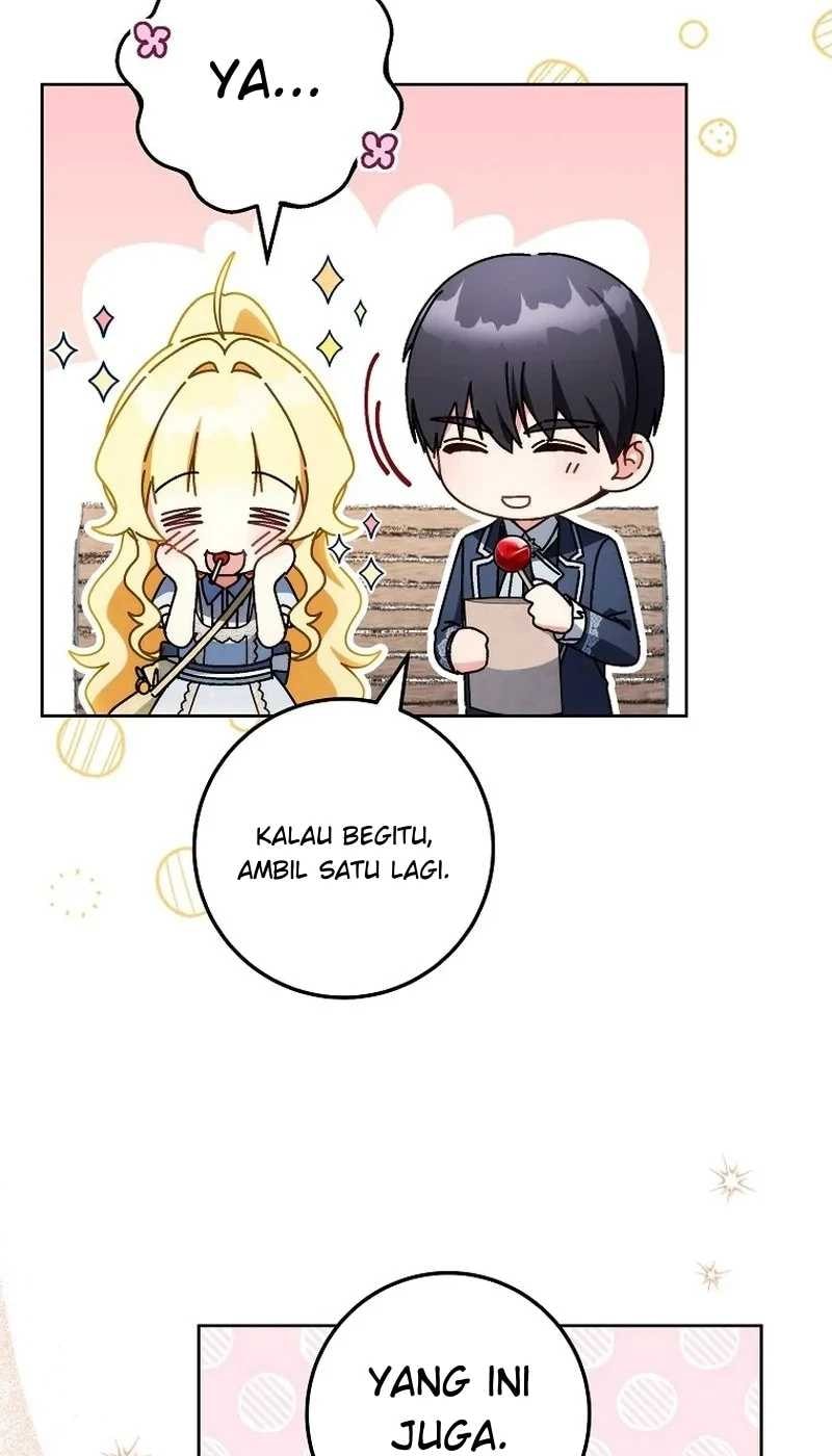Can I Cry Now? Chapter 51 - halaman 79