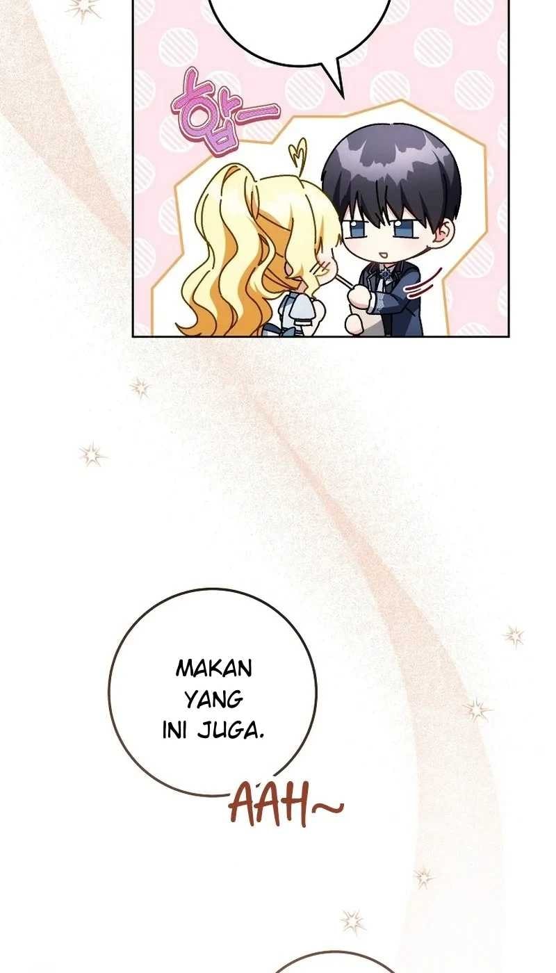 Can I Cry Now? Chapter 51 - halaman 80