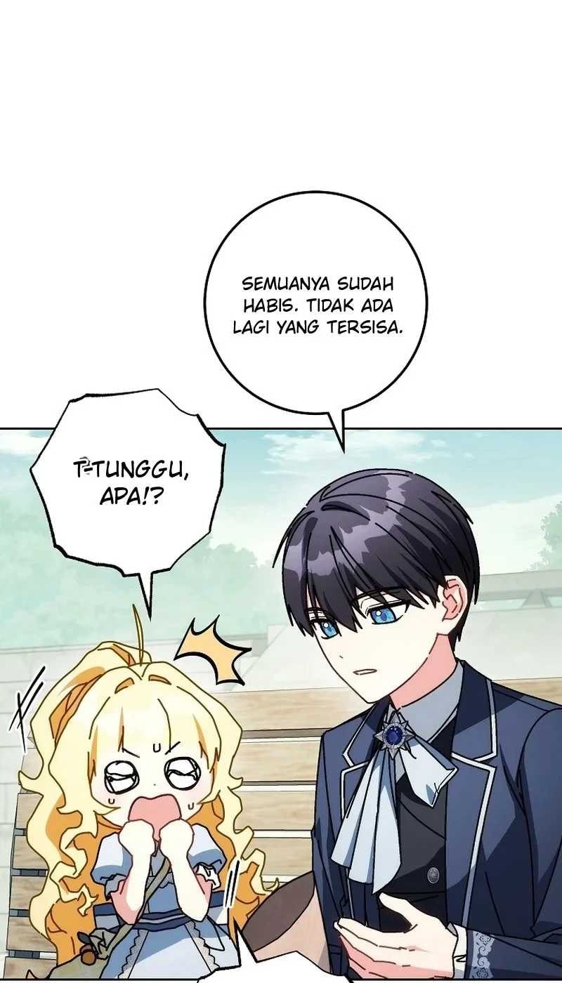 Can I Cry Now? Chapter 51 - halaman 83