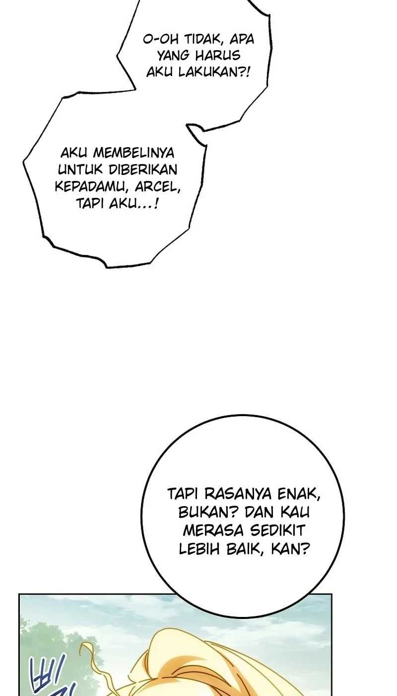 Can I Cry Now? Chapter 51 - halaman 84