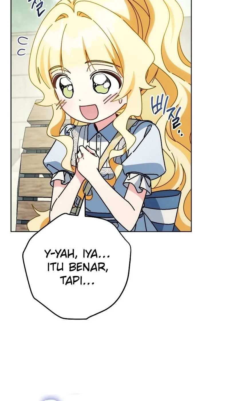 Can I Cry Now? Chapter 51 - halaman 85