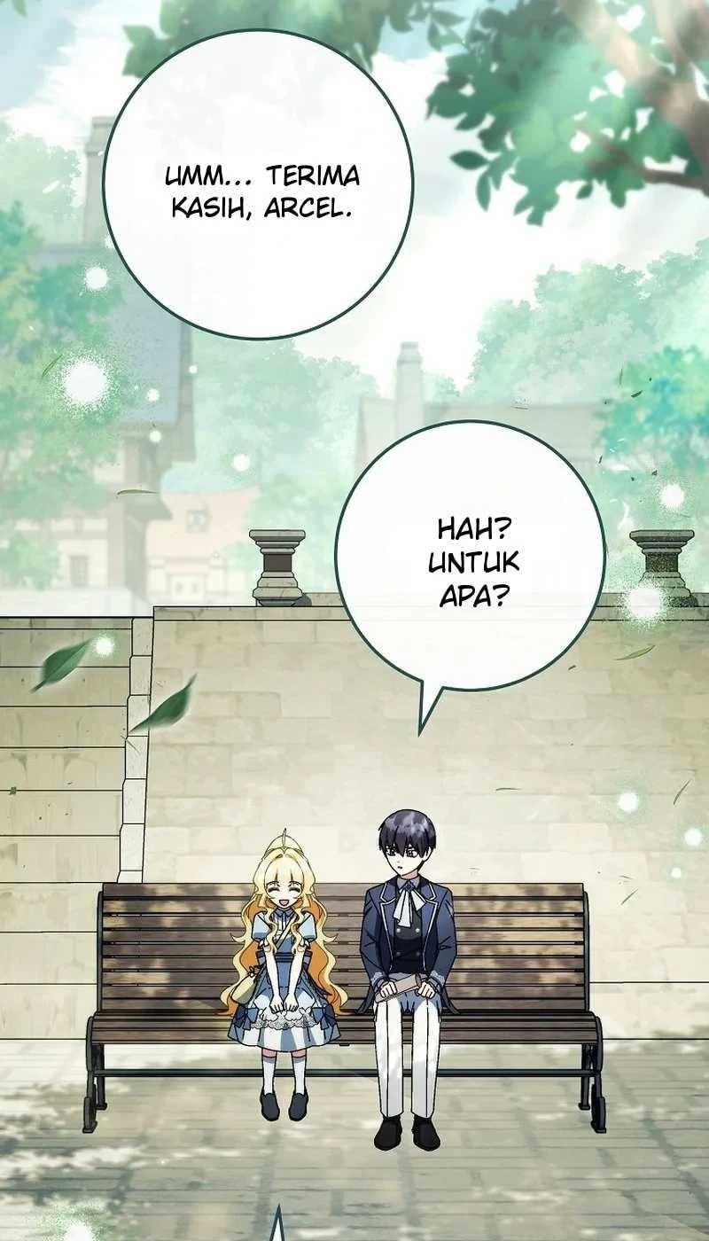 Can I Cry Now? Chapter 51 - halaman 90