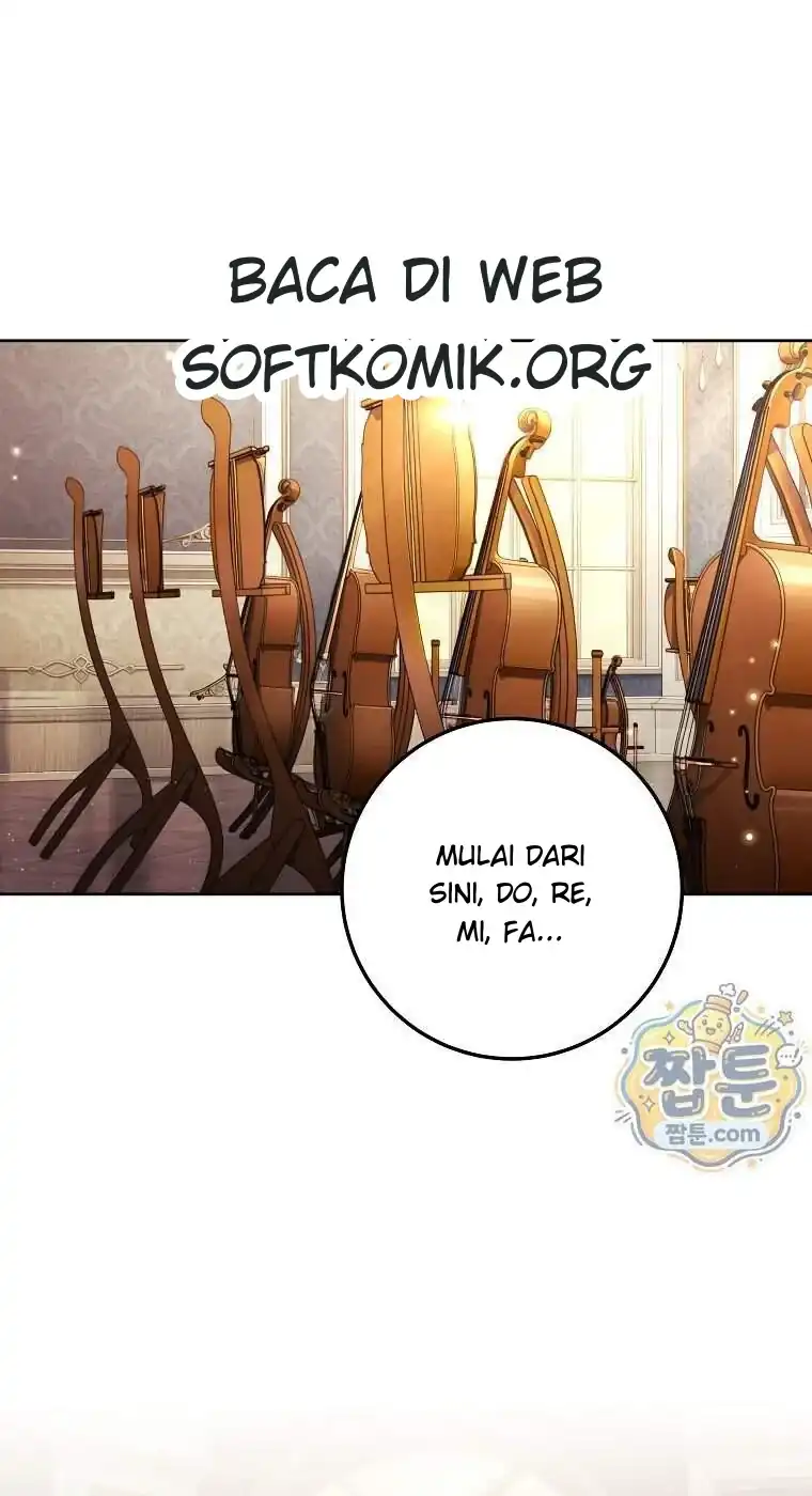 Can I Cry Now? Chapter 52 - halaman 1