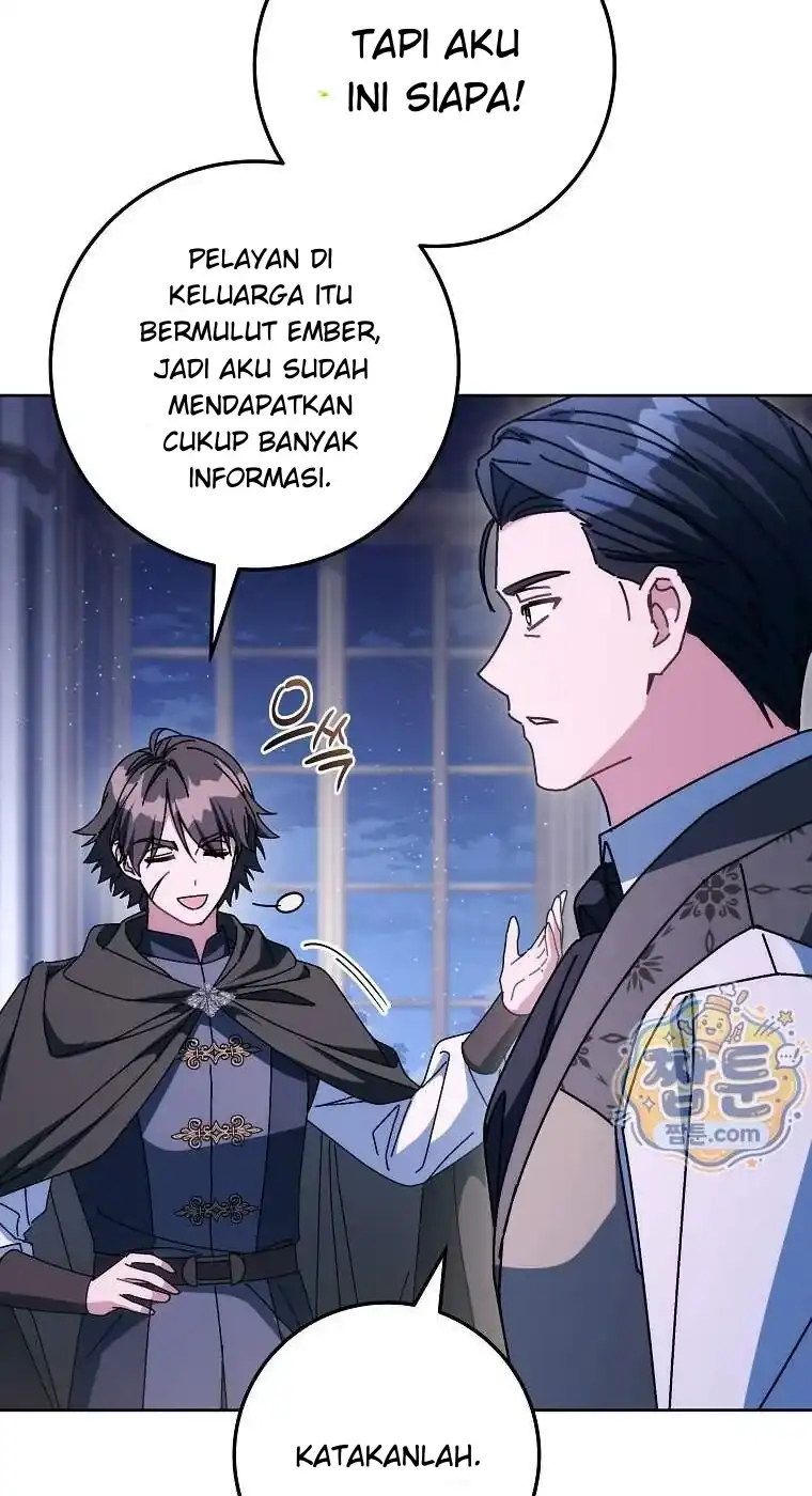 Can I Cry Now? Chapter 52 - halaman 101