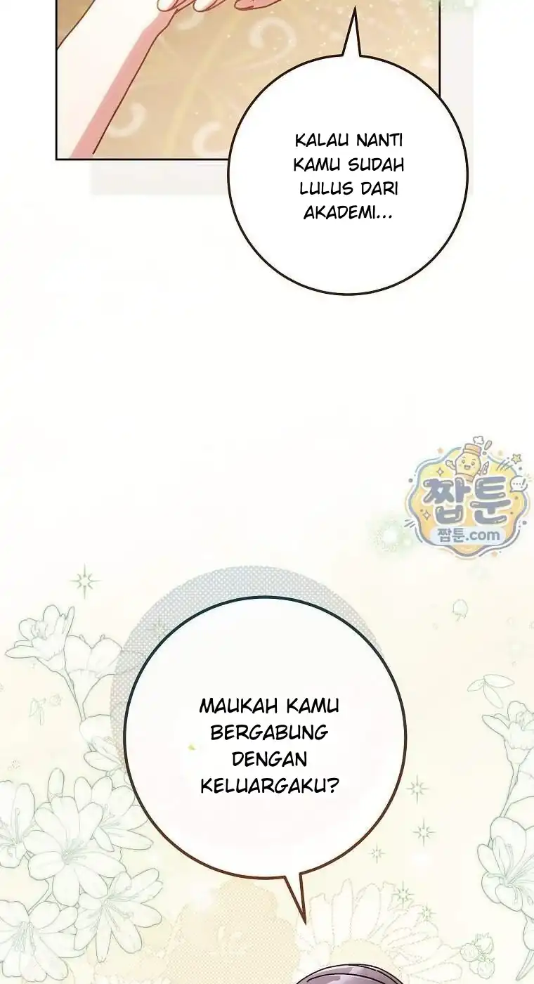Can I Cry Now? Chapter 52 - halaman 14