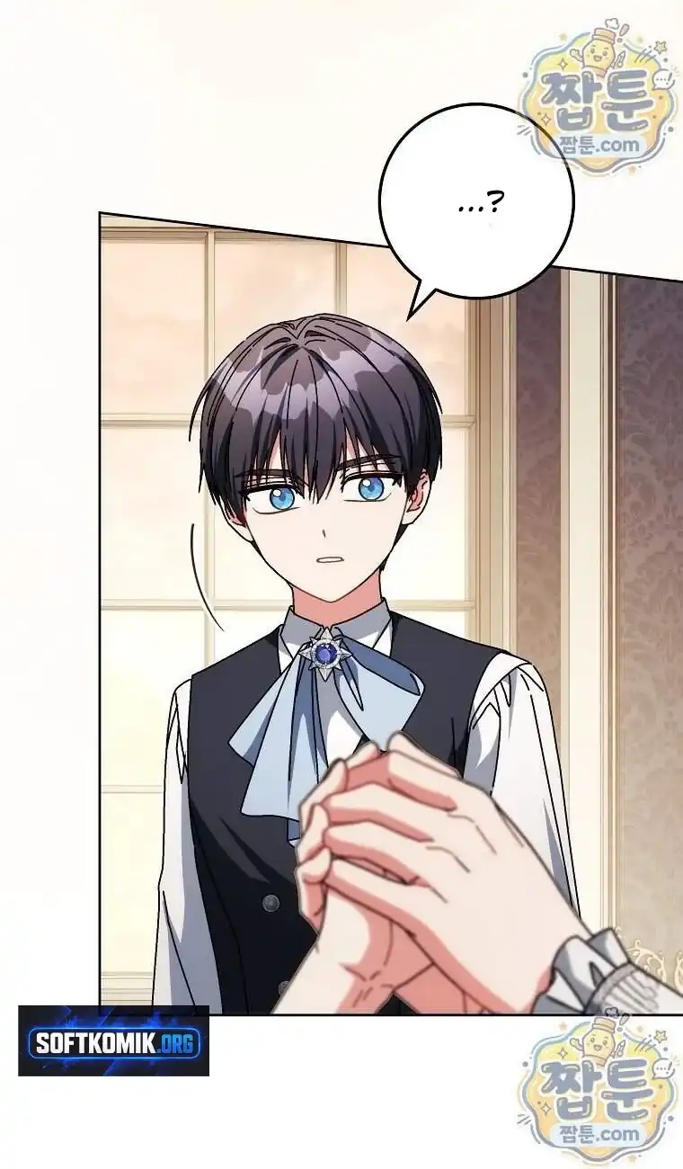 Can I Cry Now? Chapter 52 - halaman 16