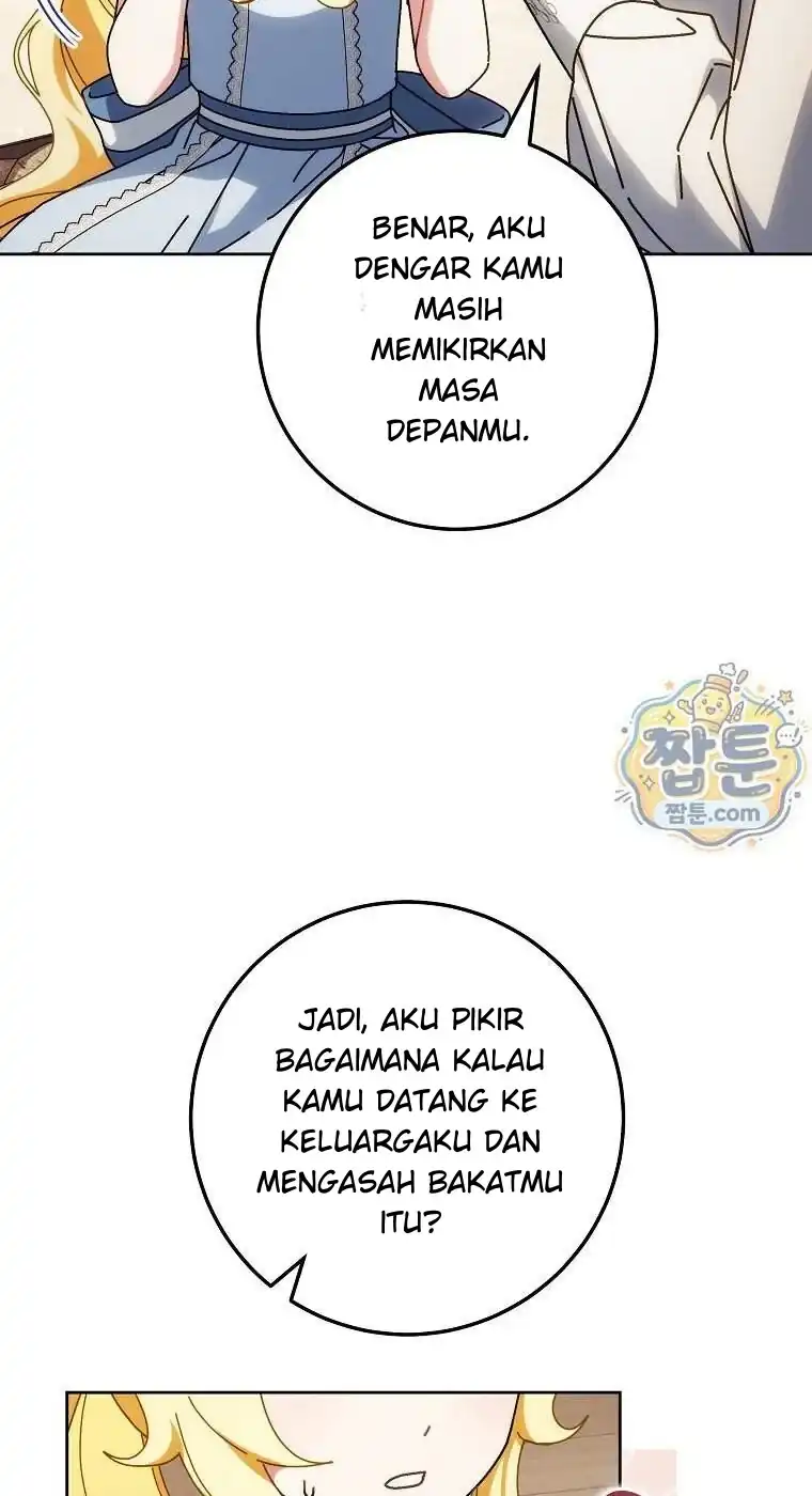 Can I Cry Now? Chapter 52 - halaman 18