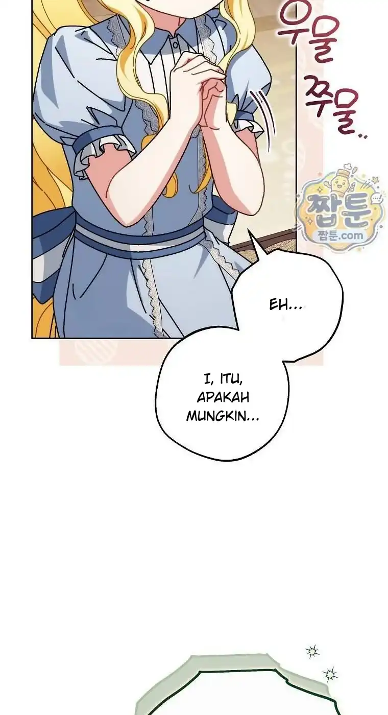 Can I Cry Now? Chapter 52 - halaman 19