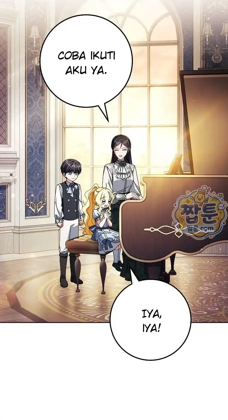 Can I Cry Now? Chapter 52 - halaman 2