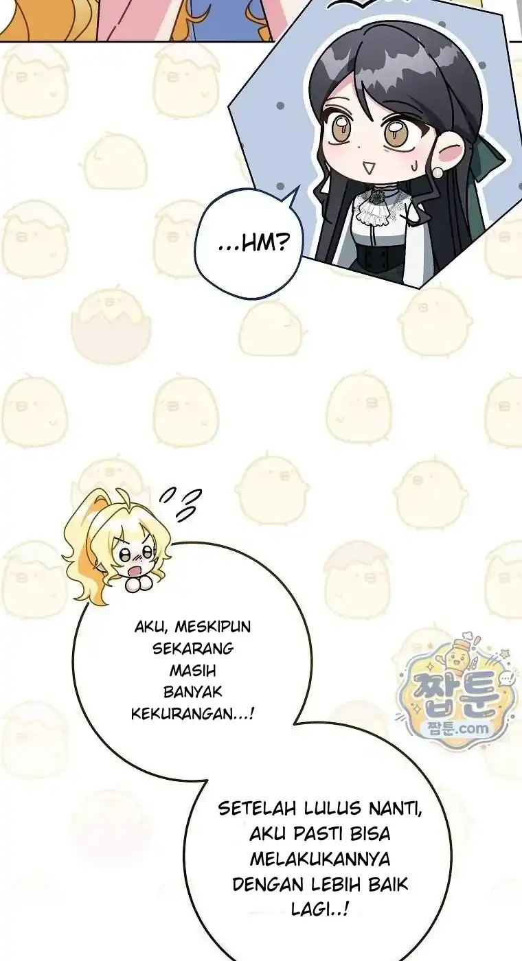 Can I Cry Now? Chapter 52 - halaman 21