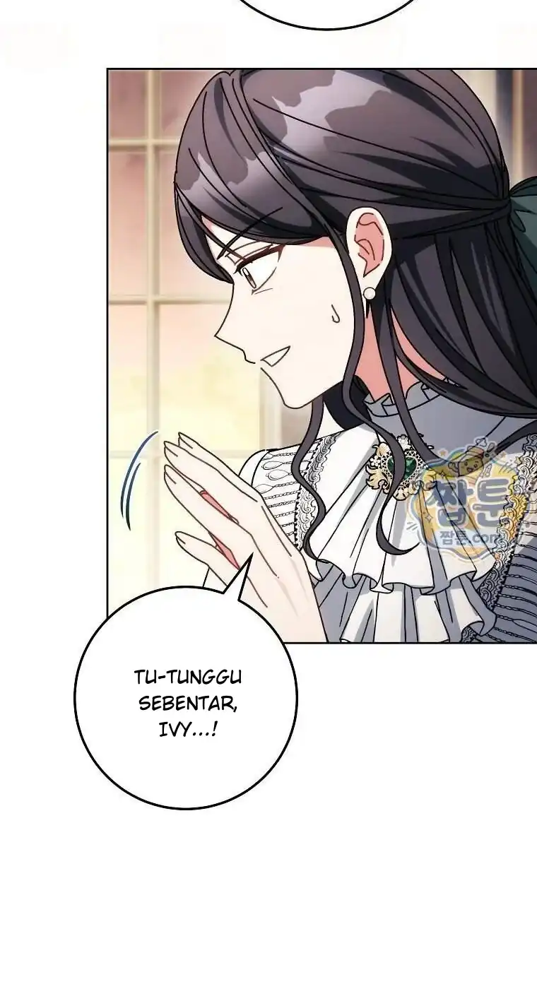 Can I Cry Now? Chapter 52 - halaman 22