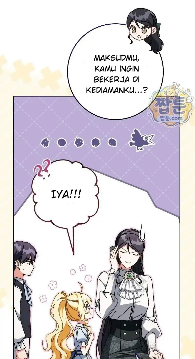 Can I Cry Now? Chapter 52 - halaman 23